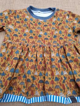 Preview: Kleid/Tunika detail